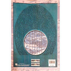 Nuovo Megacanzoniere - Songbook - 200 testi con accordi - raccolta