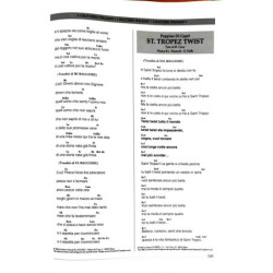 Nuovo Megacanzoniere - Songbook - 200 testi con accordi - raccolta