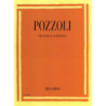 METODO D'ARMONIA  - ETTORE POZZOLI - OPERE TEORICHE