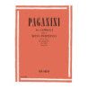 14 Capricci Dall'Op. 1 & 'Moto Perpetuo' Op.11  - Clarinetto - Niccolò Paganini