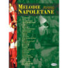 Melodie Napoletane - Linea melodica, testi e accordi