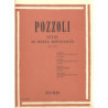 ETTORE POZZOLI - STUDI DI MEDIA DIFFICOLTA' - PER ARPA
