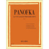 H. PANOFKA - 24 VOCALIZZI PROGRESSIVI OP. 85 - CANTO
