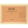 Composizioni Scelte - Vol. II Composizioni Di  - Johann Sebastian Bach - Organo