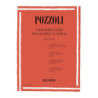 5 Sonatine Facili Nello Stile Classico - Ettore Pozzoli - Pianoforte