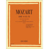 W. A. MOZART - ARIE SCELTE PER CANTO E PIANOFORTE - VOL. 2