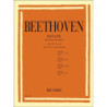 10 Sonate Per Violino E Pianoforte Vol. II: N.6-10  - Ludwig van Beethoven