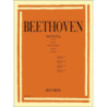 32 Sonate: N. 8 In Do Min. Op. 13 'Patetica' - Ludwig van Beethoven - Pianoforte