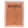 32 Sonate: N. 12 In La Bem. Op. 26 - Ludwig van Beethoven - Pianoforte