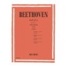 32 Sonate: N. 18 In La Bem. Op. 31 N. 3 - Ludwig van Beethoven -  Per Pianoforte