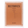 32 Sonate: N. 19 In Sol Min. Op. 49 N. 1 - Ludwig van Beethoven - Pianoforte