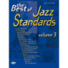 The Best of Jazz Standards Vol. 3 - Pianoforte, Canto e Chitarra