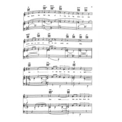 The Best of Jazz Standards Vol. 3 - Pianoforte, Canto e Chitarra