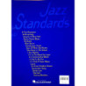 The Best of Jazz Standards Vol. 3 - Pianoforte, Canto e Chitarra