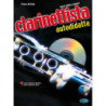 CLARINETTISTA AUTODIDATTA - ELIAS BELLIDO - METODO PER CLARINETTO