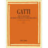 GATTI - GRAN METODO TEORICO PRATICO PER CORNETTA A CILINDRI E CONGENERI PARTE 1