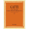GATTI - GRAN METODO TEORICO PRATICO PER CORNETTA A CILINDRI E CONGENERI PARTE 3