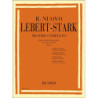 IL NUOVO LEBERT - STARK - METODO COMPLETO PER LO STUDIO DEL PIANOFORTE