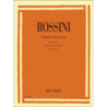 Serate Musicali - Volume 1 - Gioachino Rossini -  Vocal Duets with Piano