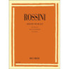 Serate Musicali - Volume 2 - Gioachino Rossini -  Vocal Duets with Piano