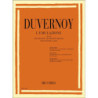 L'Emulazione Op. 314 - Jean-Baptiste Duvernoy - Pianoforte A 4 Mani