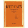 5 Concerti Per Pianoforte: N.1 In Do Op. 15 - Ludwig van Beethoven -  2 Pianos