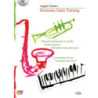 Harmonic Daily Training + Cd - Angelo Schiavi- Tutti gli strumenti