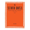 IL NUOVO BONA - METODO RAPIDO PER LA DIVISIONE IN CHIAVE DI VIOLINO - RICORDI