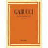 60 Divertimenti - Agostino Gabucci (  E Trasporto  ) - Clarinetto