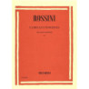 La Regata Veneziana - Gioachino Rossini -  High Voice and Piano - Soprano/Tenore