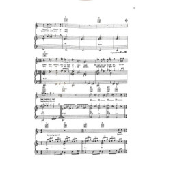 GENESIS Complete -  Genesis - Pianoforte, Canto e Chitarra