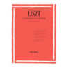 19 Rapsodie Ungheresi: N.2 In Do Diesis Min. - Franz Liszt - Pianoforte a 4 mani
