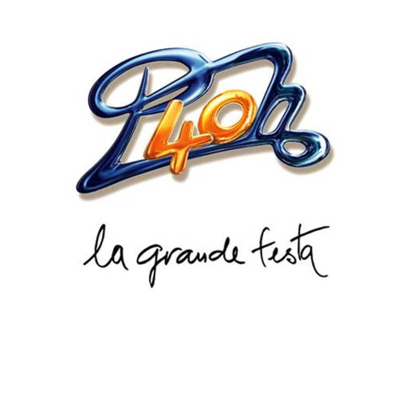 Pooh 40 La Grande Festa -  Pooh - Chitarra