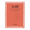 La Scuola Del Violino - J.D. Alard -  Scale Ed Esercizi Estratti Dal Metodo