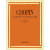 Notturni Op. Post. 72: N. 2 In Do Diesis Min. - Frédéric Chopin - Pianoforte