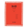 BACH - 21 PEZZI  - CLARINETTO
