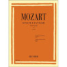 MOZART - SONATE E FANTASIE PER PIANOFORTE VOL. 1