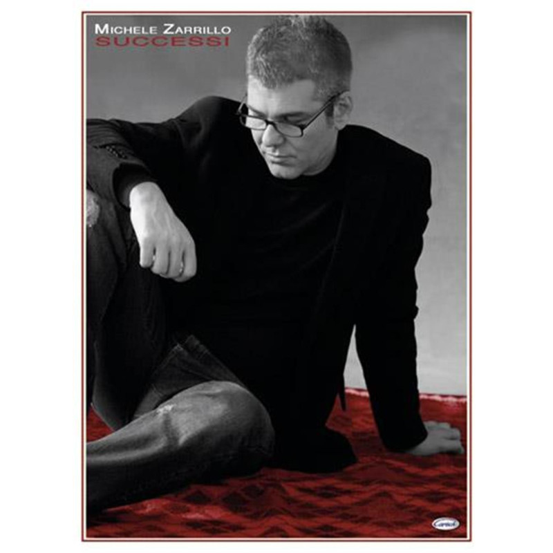 Successi - Michele Zarrillo - Chitarra