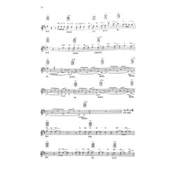 Successi - Carmen Consoli - Pianoforte, Canto e Chitarra