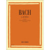 6 SUITES PER VIOLA BWV 1007 - 1012  - JOHANN SEBASTIAN BACH - VIOLA