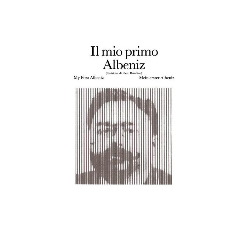 IL MIO PRIMO ALBENIZ - PIANOFORTE