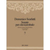Sonate Per Clavicembalo - Volume 7 - Domenico Scarlatti