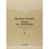 Sonate Per Clavicembalo - Volume 8 - Domenico Scarlatti