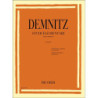 F. DEMNITZ - STUDI ELEMENTARI PER CLARINETTO