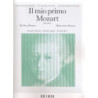 IL MIO PRIMO MOZART VOL. 2 - W. A. MOZART - PIANOFORTE