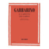 Il Clarinetto. Emissione E Tecnica - Giuseppe Garbarino - Clarinetto