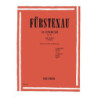 26 Esercizi Op. 107 - Fascicolo 1 - Anton Bernhard Fürstenau - Flauto