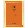 20 STUDI - FERNANDO SOR - CHITARRA