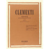 7 Sonate. Fascicolo I: Nn. 1 - 4 - Muzio Clementi - Pianoforte a 4 mani