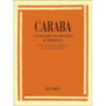 P. CARABA - FONDAMENTI PRATICI DI ARMONIA